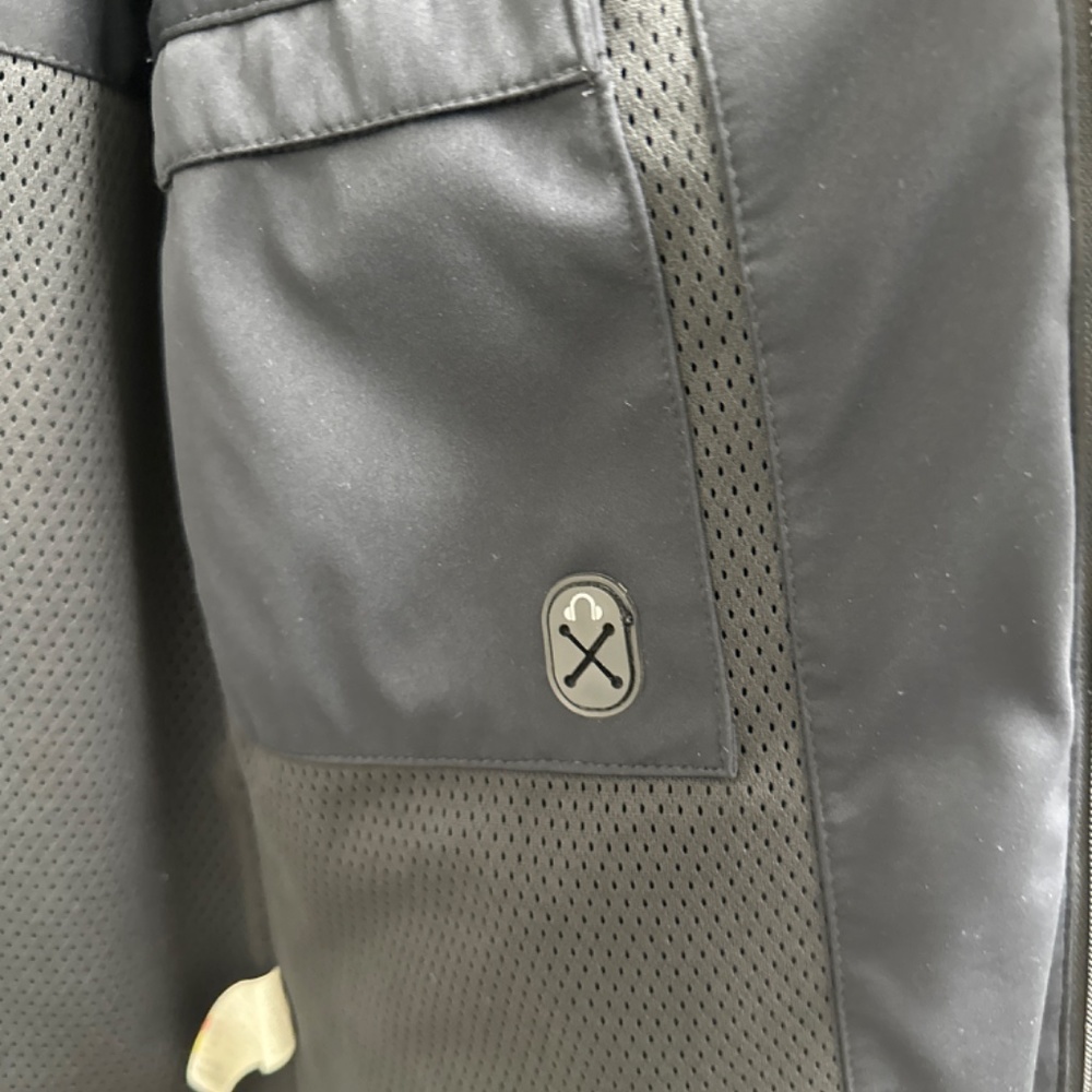 Women’s waterproof Jacket - Picture 6 of 9